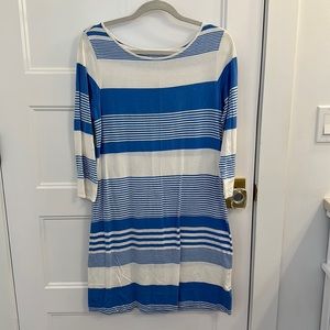 Lilly Pulitzer Marlowe dress, L